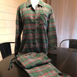 Victoria Secret pajamas size S